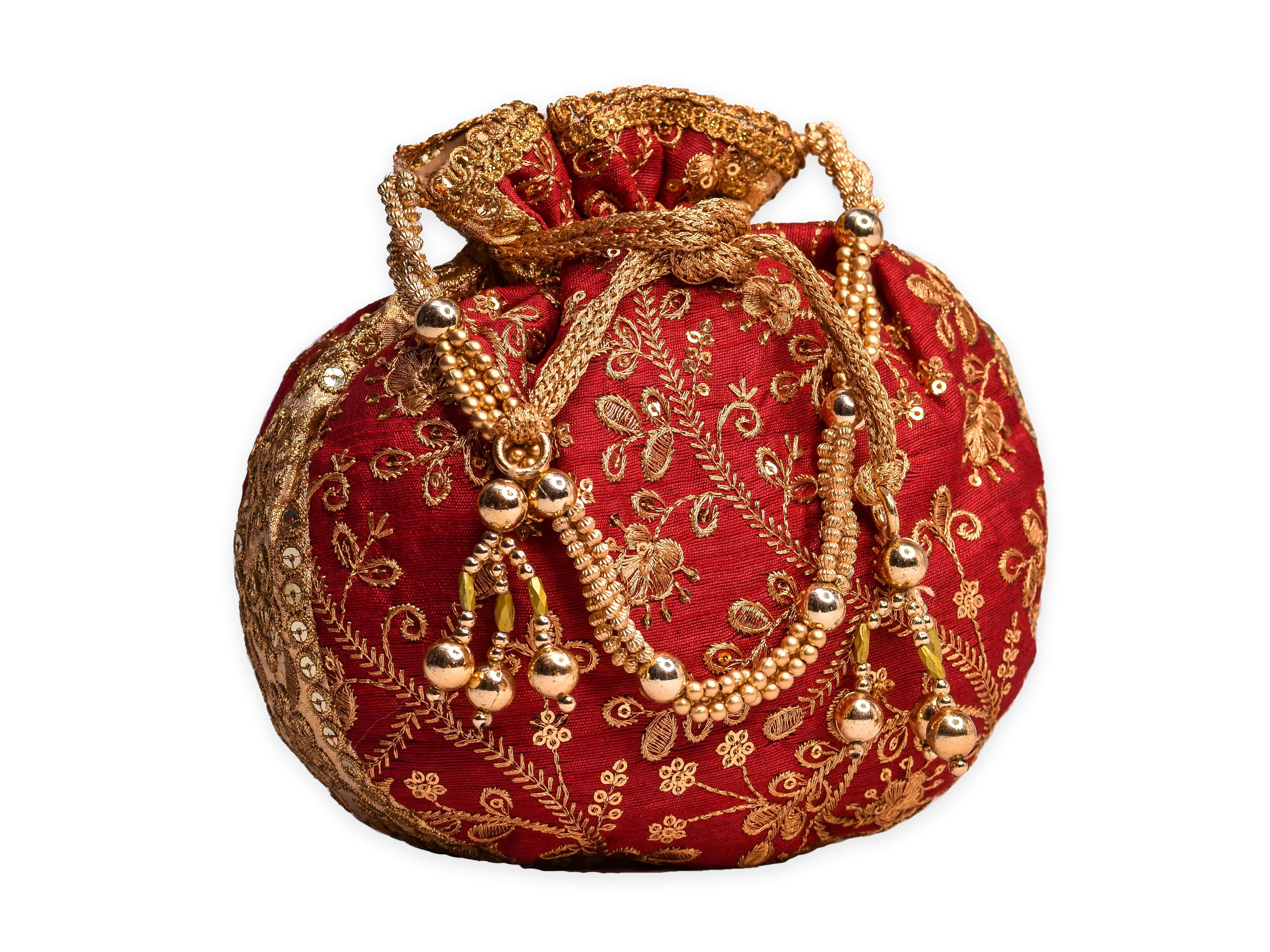 Bridal Handbags लहंगे से मैचिंग इन डिफरेंट स्टाइलिश हैंडबैग्स को करें कैरी  मिलेगा झकास लुक - Bridal Handbags: लहंगे से मैचिंग इन डिफरेंट स्टाइलिश ...