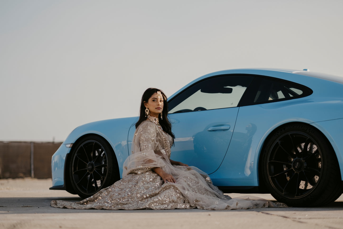 Lekha Lehenga
