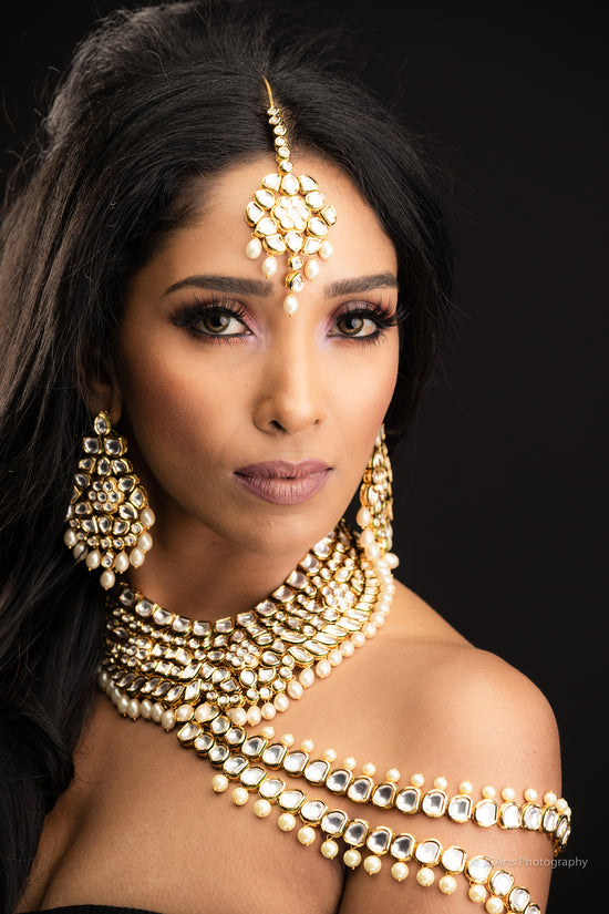 Nia Set - bAnuDesigns