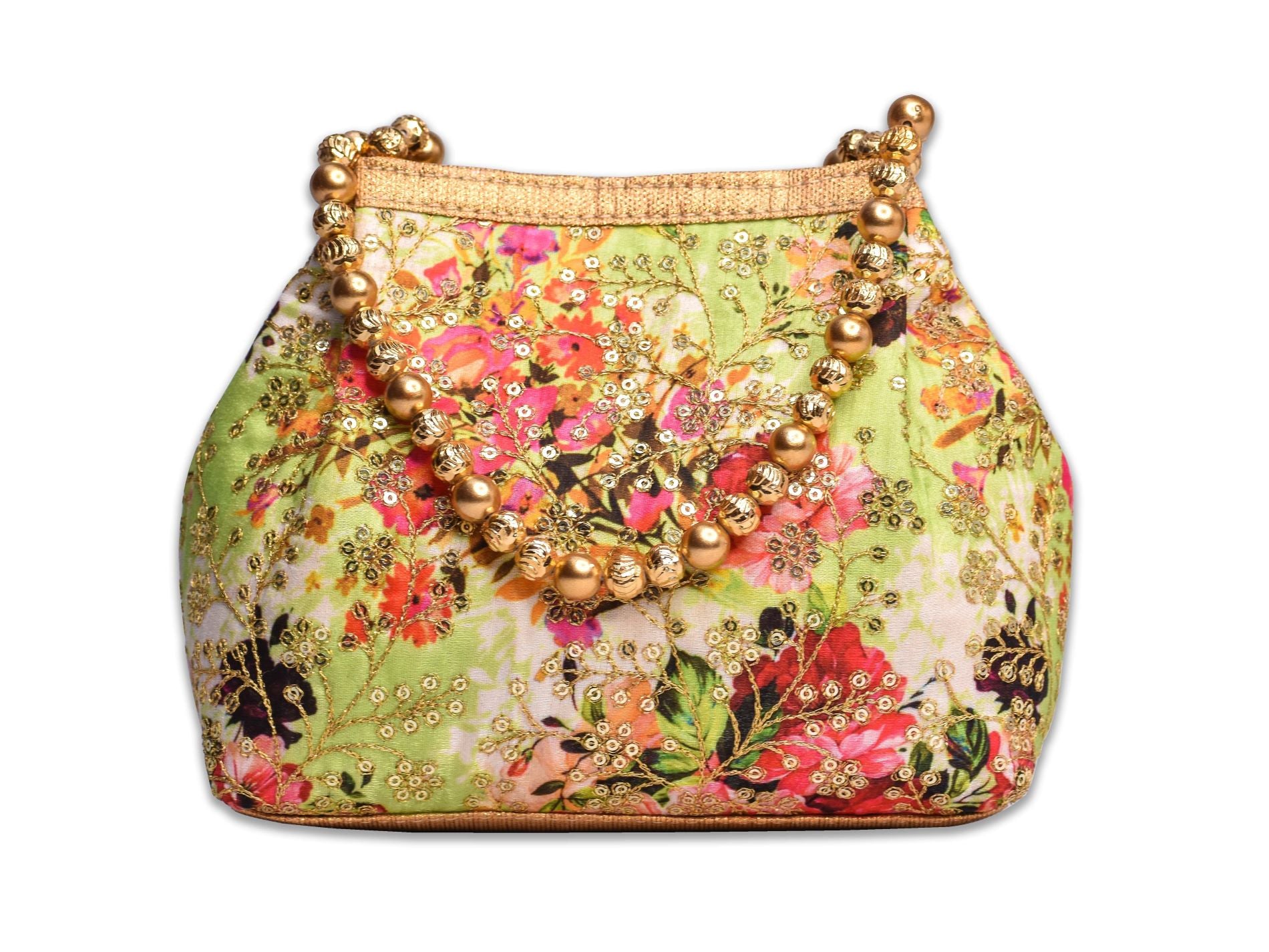 Buy Russian Pavloposadsky Style Handbag Ethnic Floral Purse Gift for Her  Violet Pink Bag Designer Bag Handmade Russian Style Bag Online in India -  Etsy