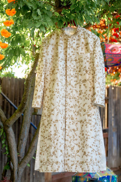 Joor Sherwani