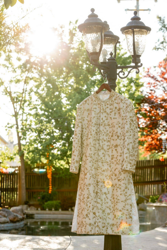 Joor Sherwani