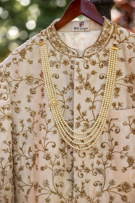 Joor Sherwani