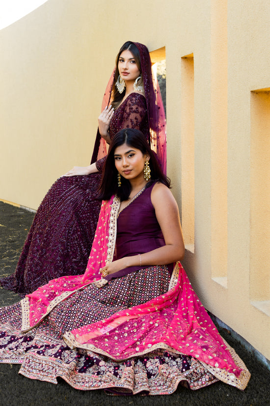 Taal Sharara