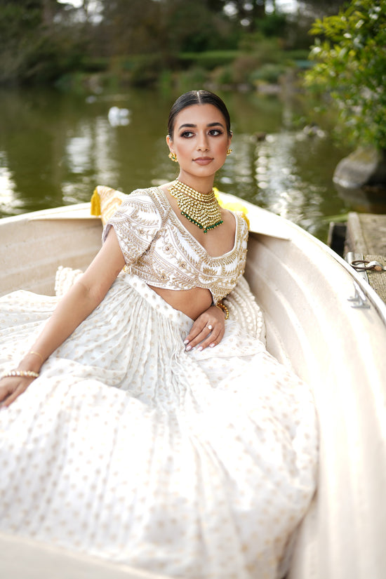 Eliza Lehenga