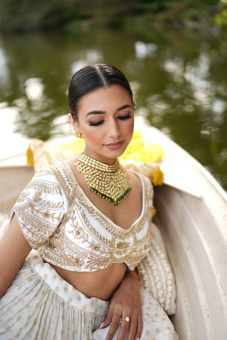 Eliza Lehenga