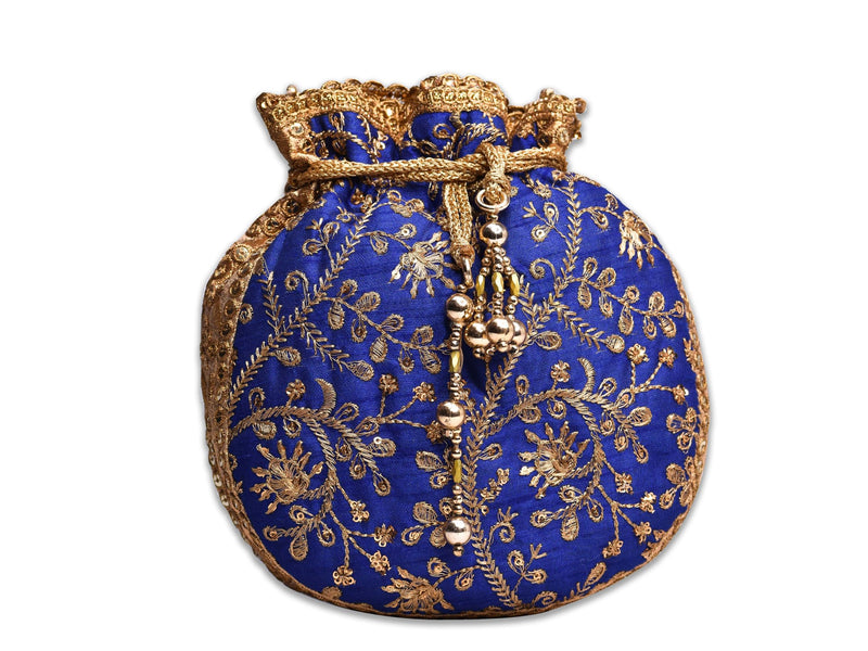 potli bag for wedding