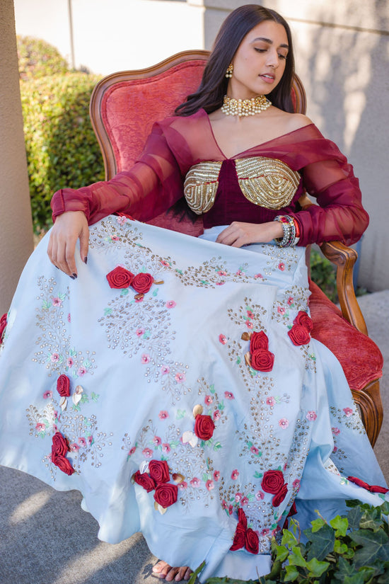Rosalia Lehnga