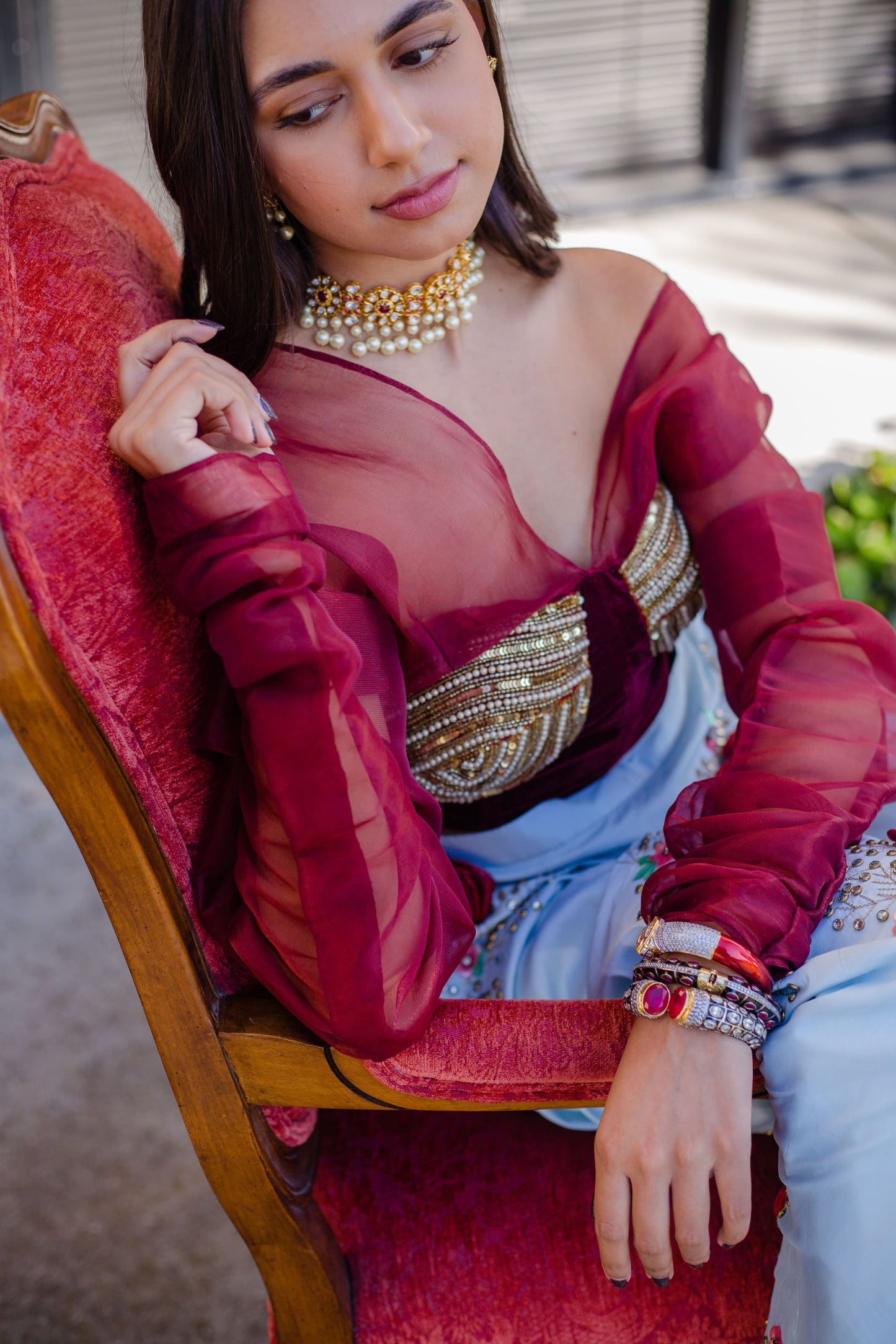 Rosalia Lehnga