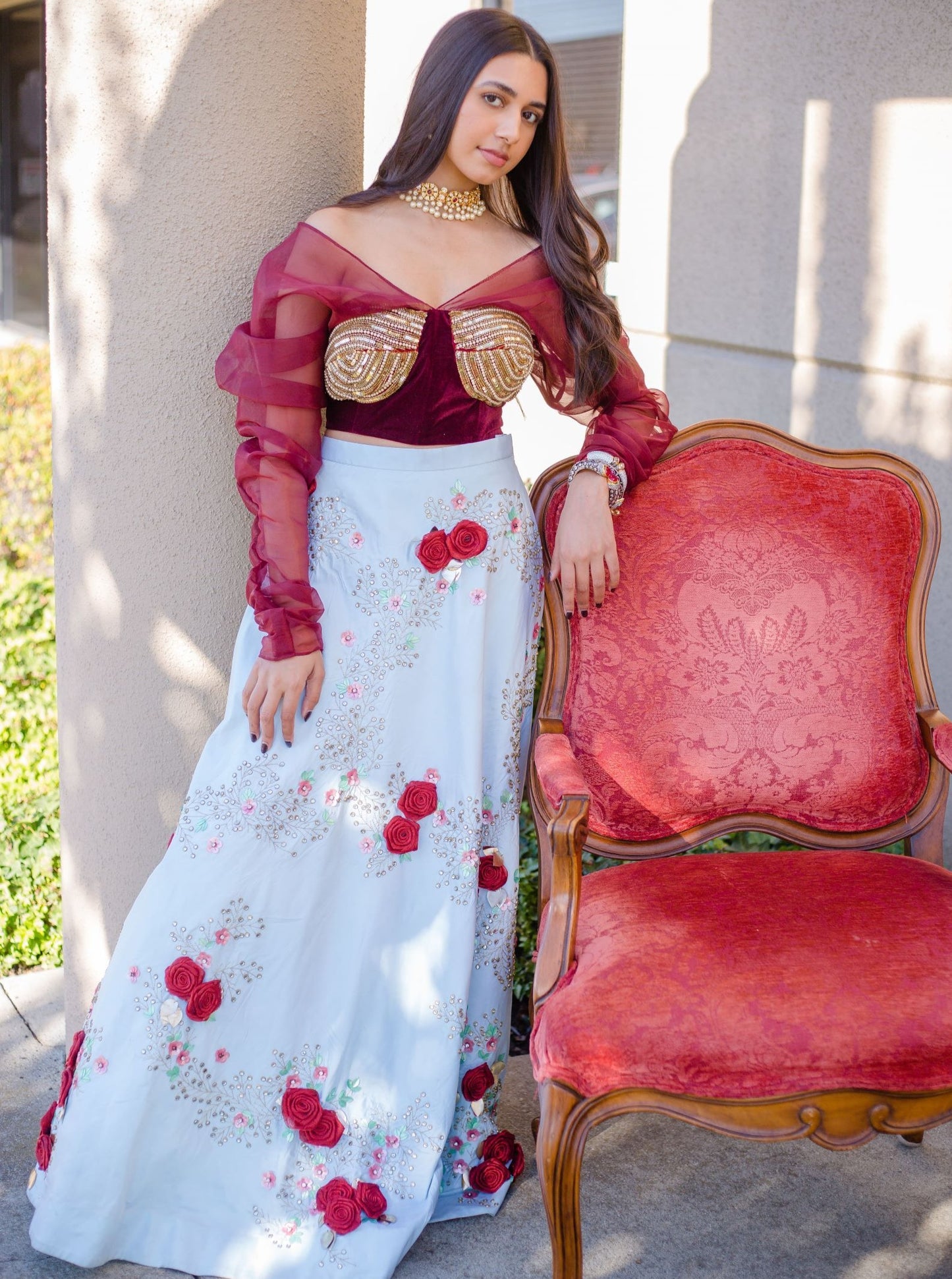 Rosalia Lehnga