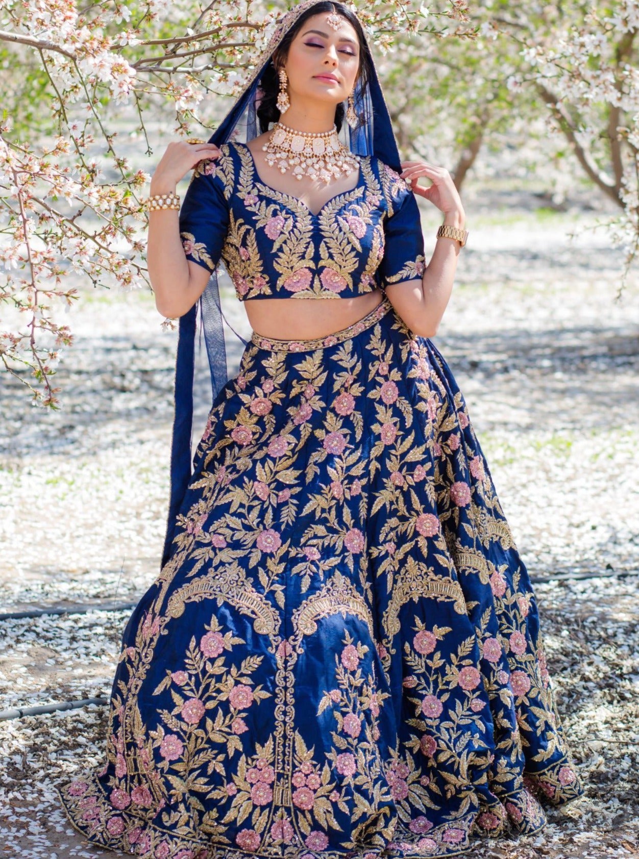 30 ROYAL INDIAN WEDDING DRESSES-CANT GET BETTER THAN THIS..... - Godfather  Style