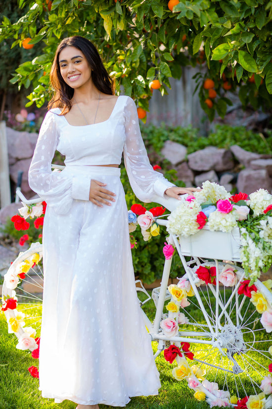 Piera Co-ord Suit