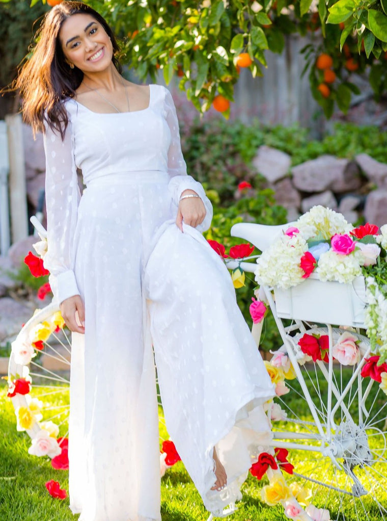 Piera Co-ord Suit