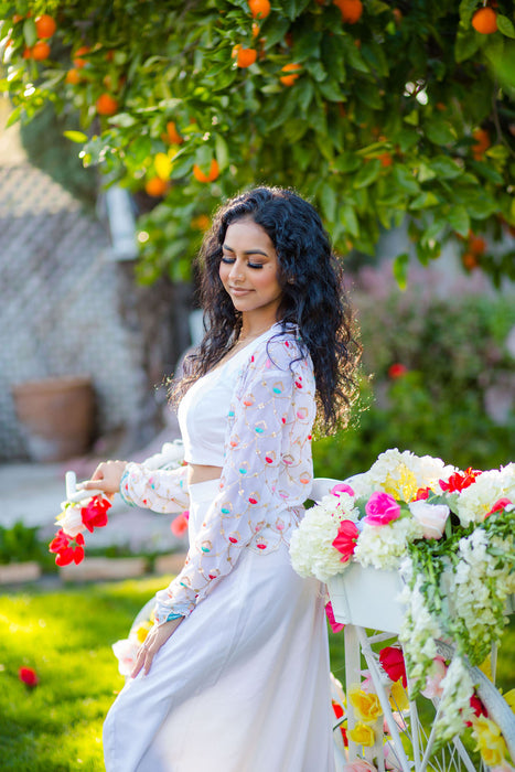 Syra Co-ord set