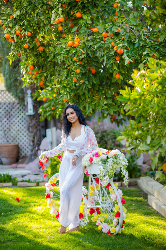 Syra Co-ord set