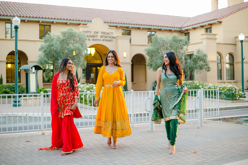 suits for bridesmaids