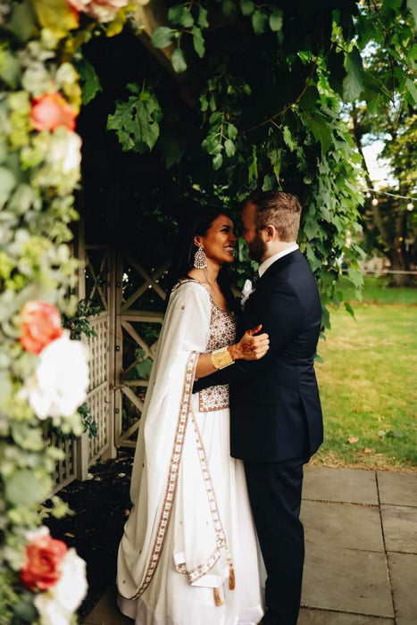 Liliana Lehenga