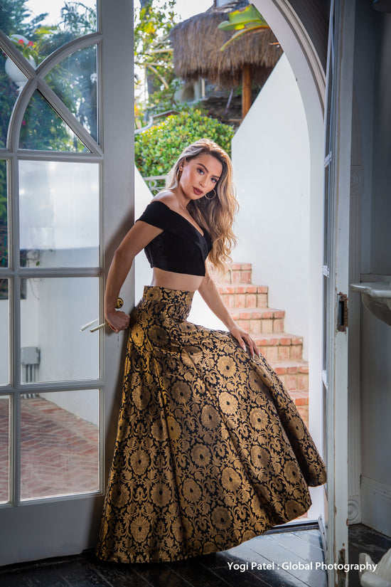 Leah Lengha - bAnuDesigns