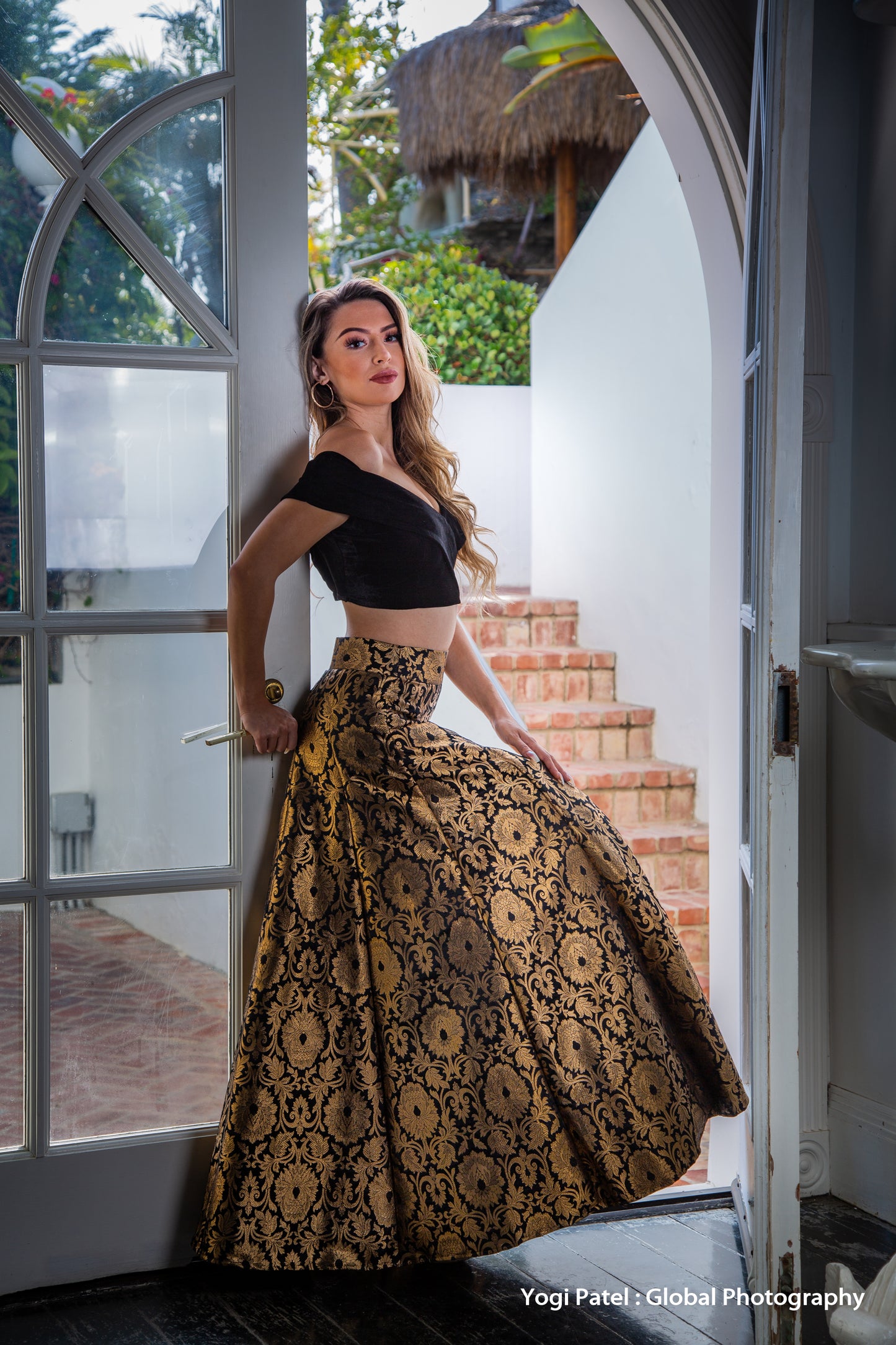 Leah Lengha - bAnuDesigns
