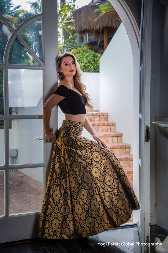 Leah Lengha - bAnuDesigns