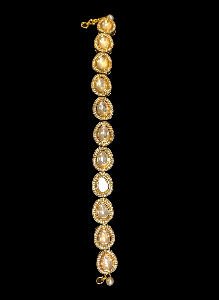 Dulce Cuff Bracelet