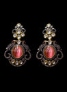 Ayla I - Bridal Pearl Jewelry Set