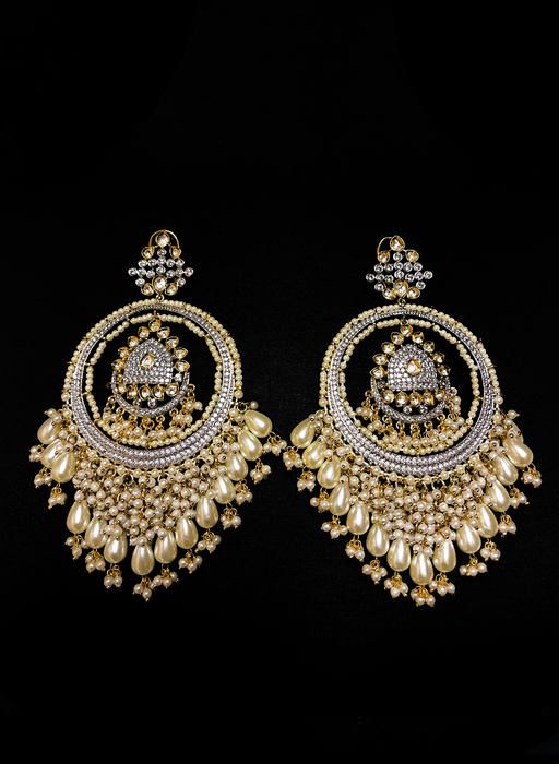Russu Earrings