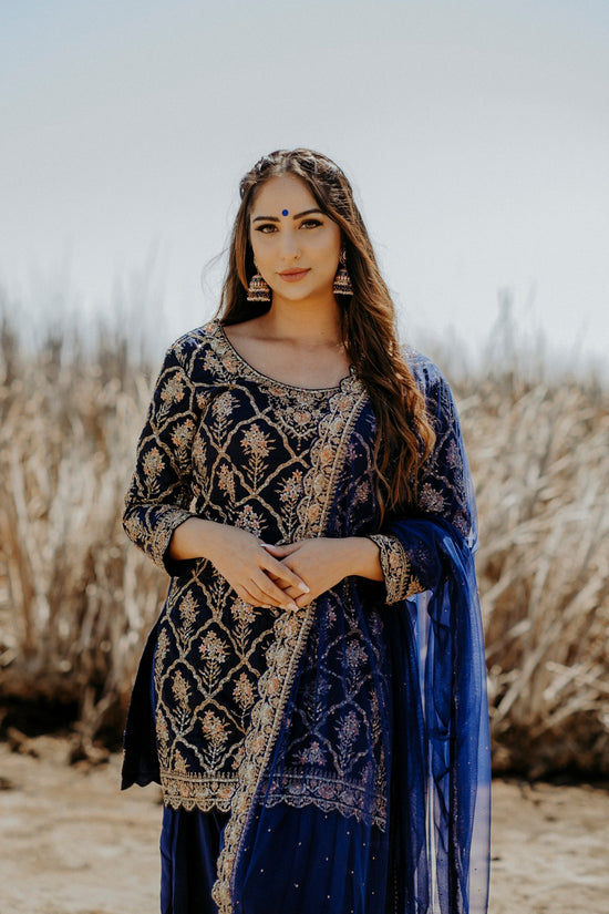 Sibra Salwar