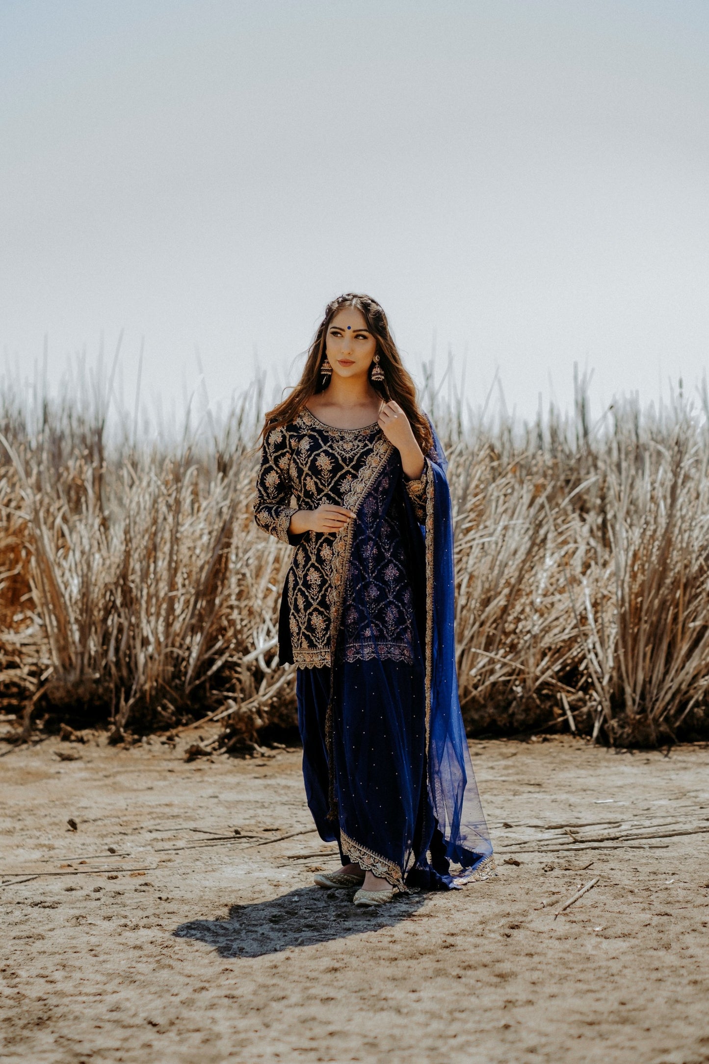 Sibra Salwar
