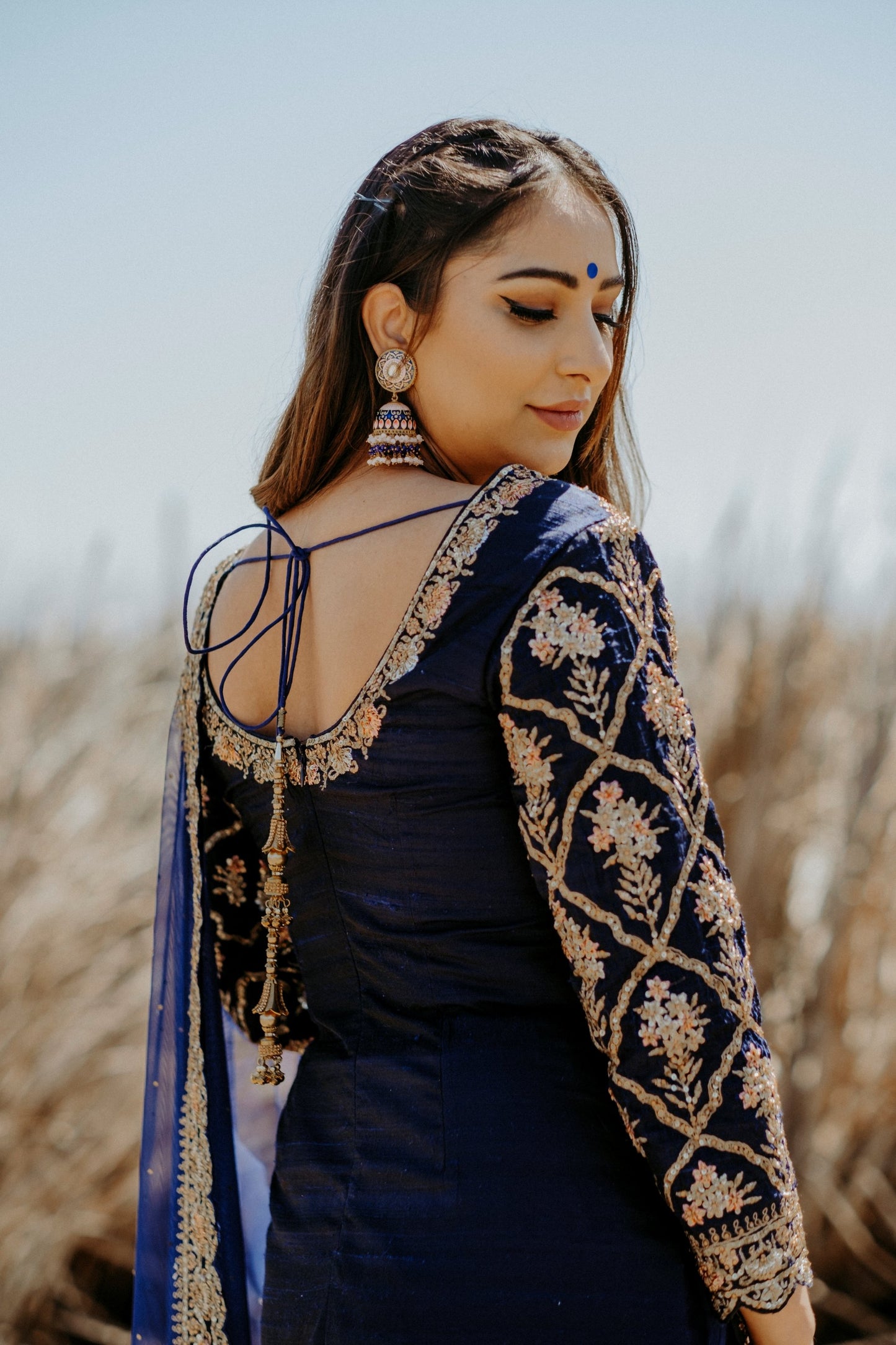 Sibra Salwar