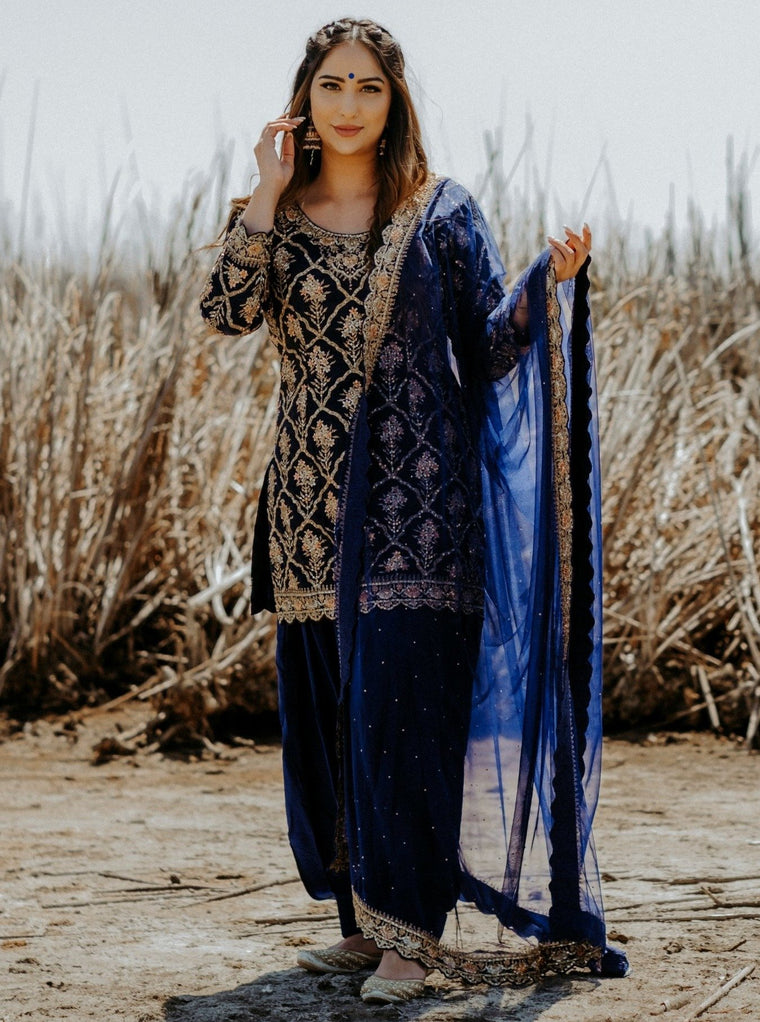 Sibra Salwar