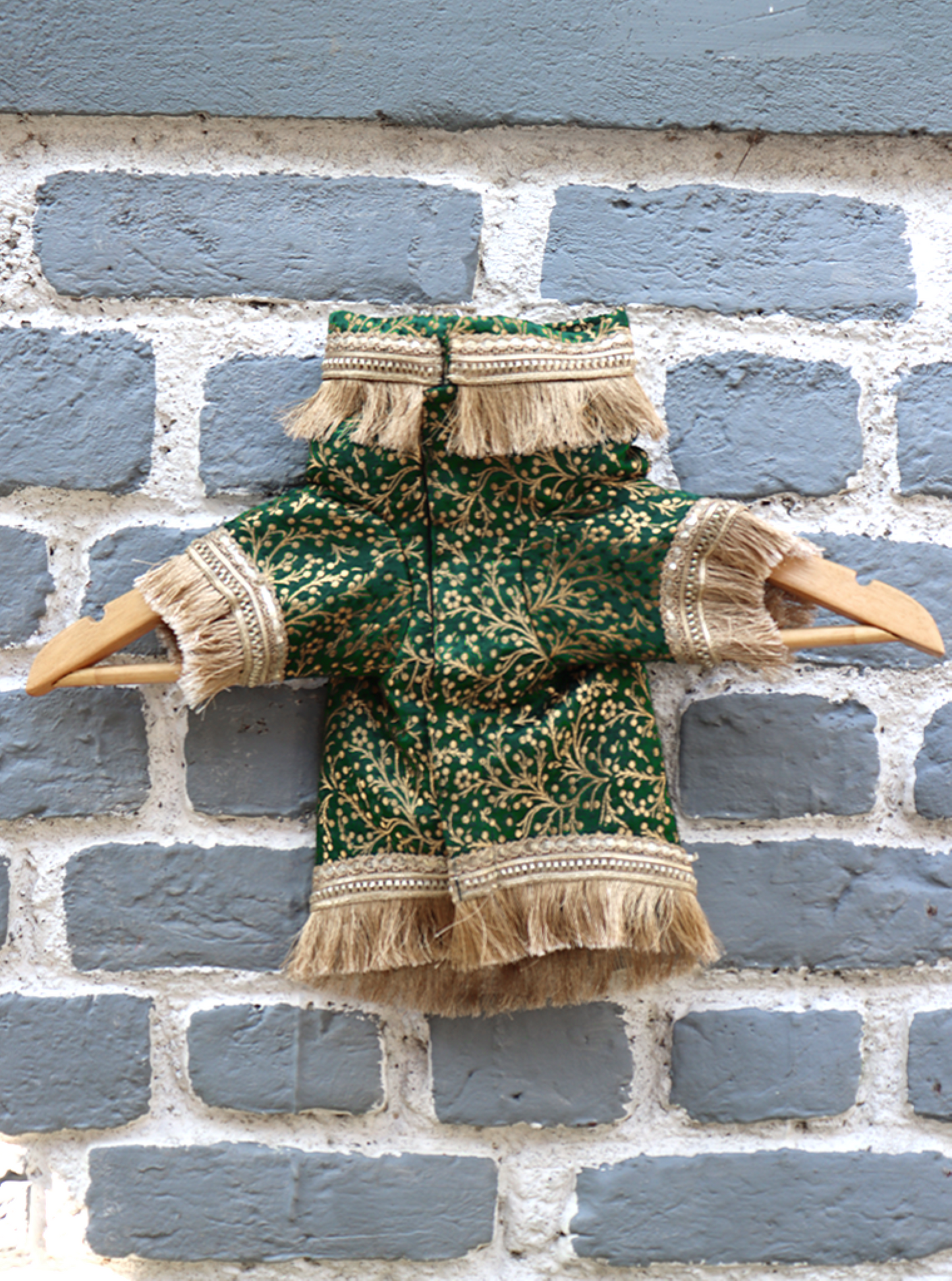 pet lehenga