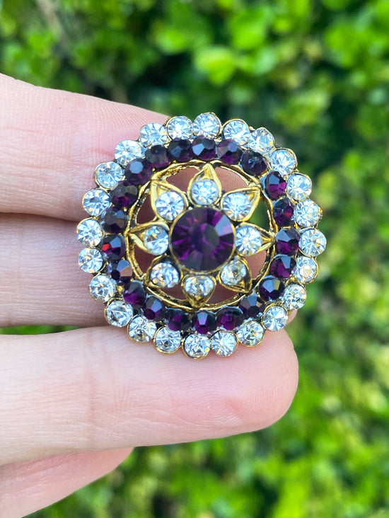 Lola Earrings - bAnuDesigns
