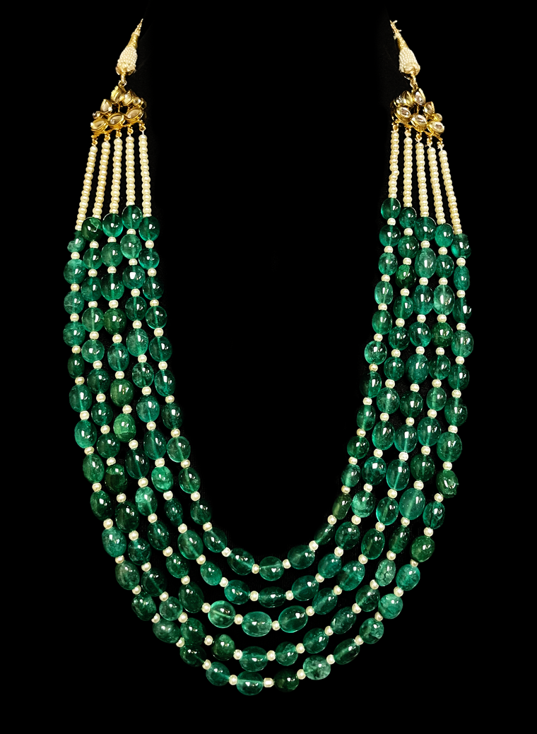 Kamal Grooms Necklace