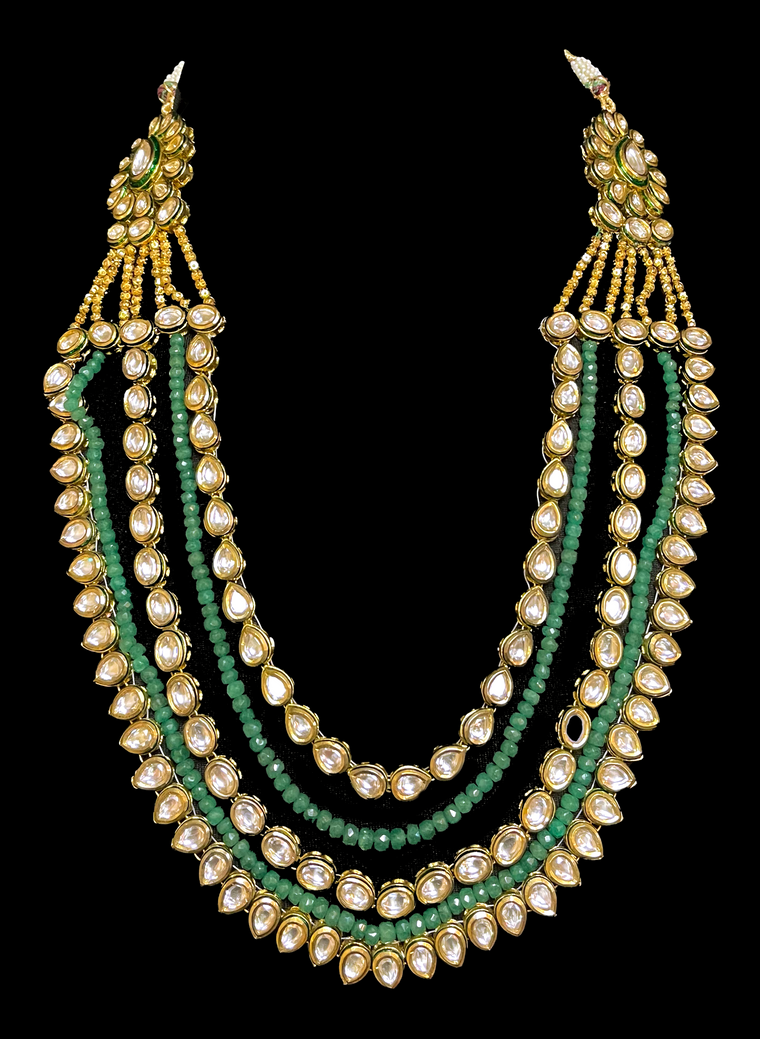 Kundra Grooms Necklace