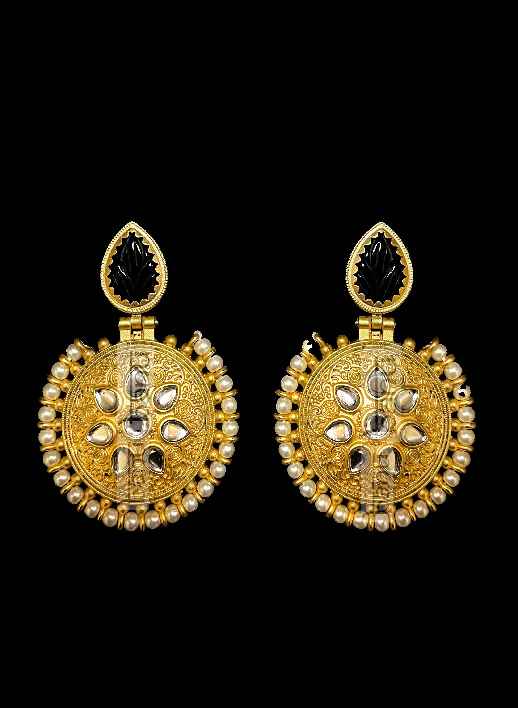 Traditional Amarpali Womens Earring in USA