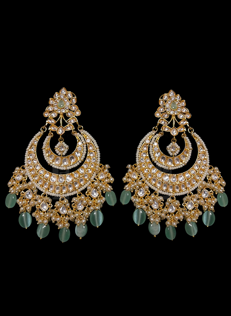 Neetri II Earrings