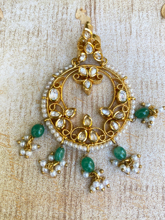 Shanaya Earrings - bAnuDesigns
