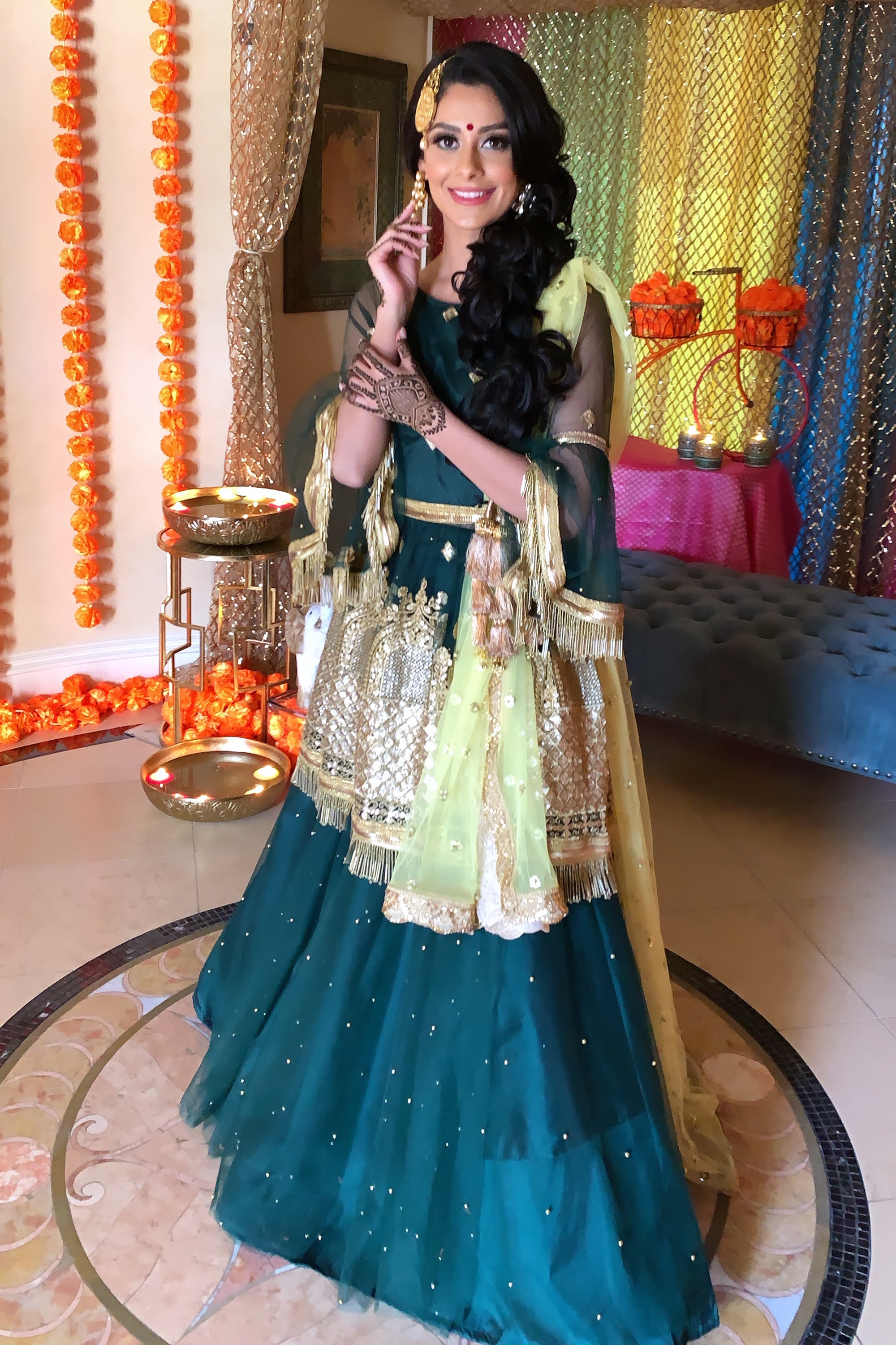 Buy Sabyasachi Designer Sky Blue Lehenga Choli for Women With Heavy  Embroidery Work Wedding Wear Party Wear, Lehenga Choli Online in India -  Etsy