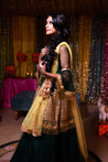Sufiyana Bridal Lehenga - Indian Bridal Wear - bAnuDesigns