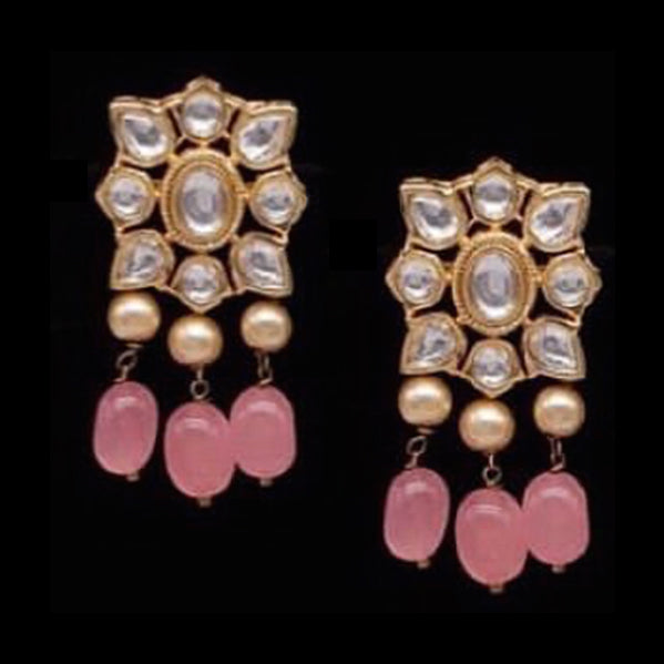 Tara Pink Set - bAnuDesigns